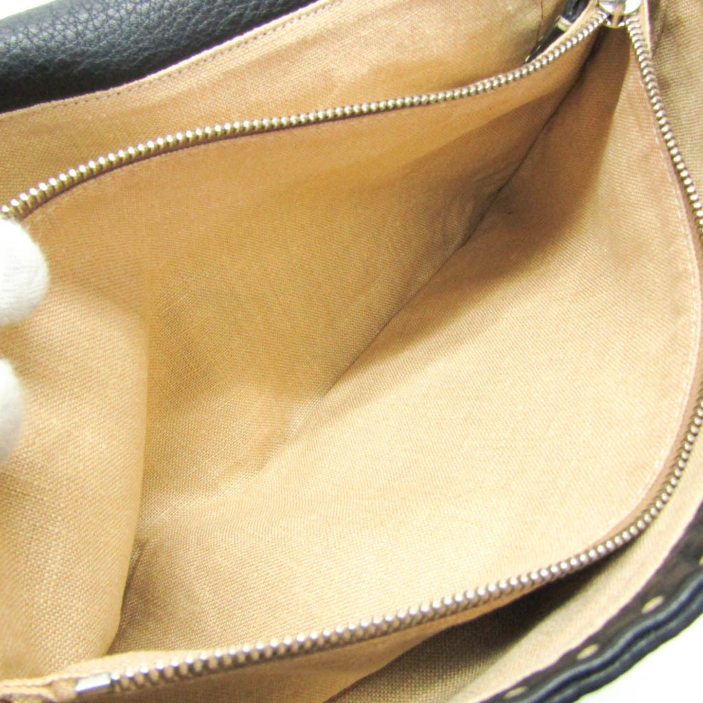 Fendi Others Black Shoulder Bags