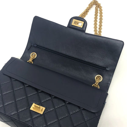 Chanel Others Blue Shoulder Bags