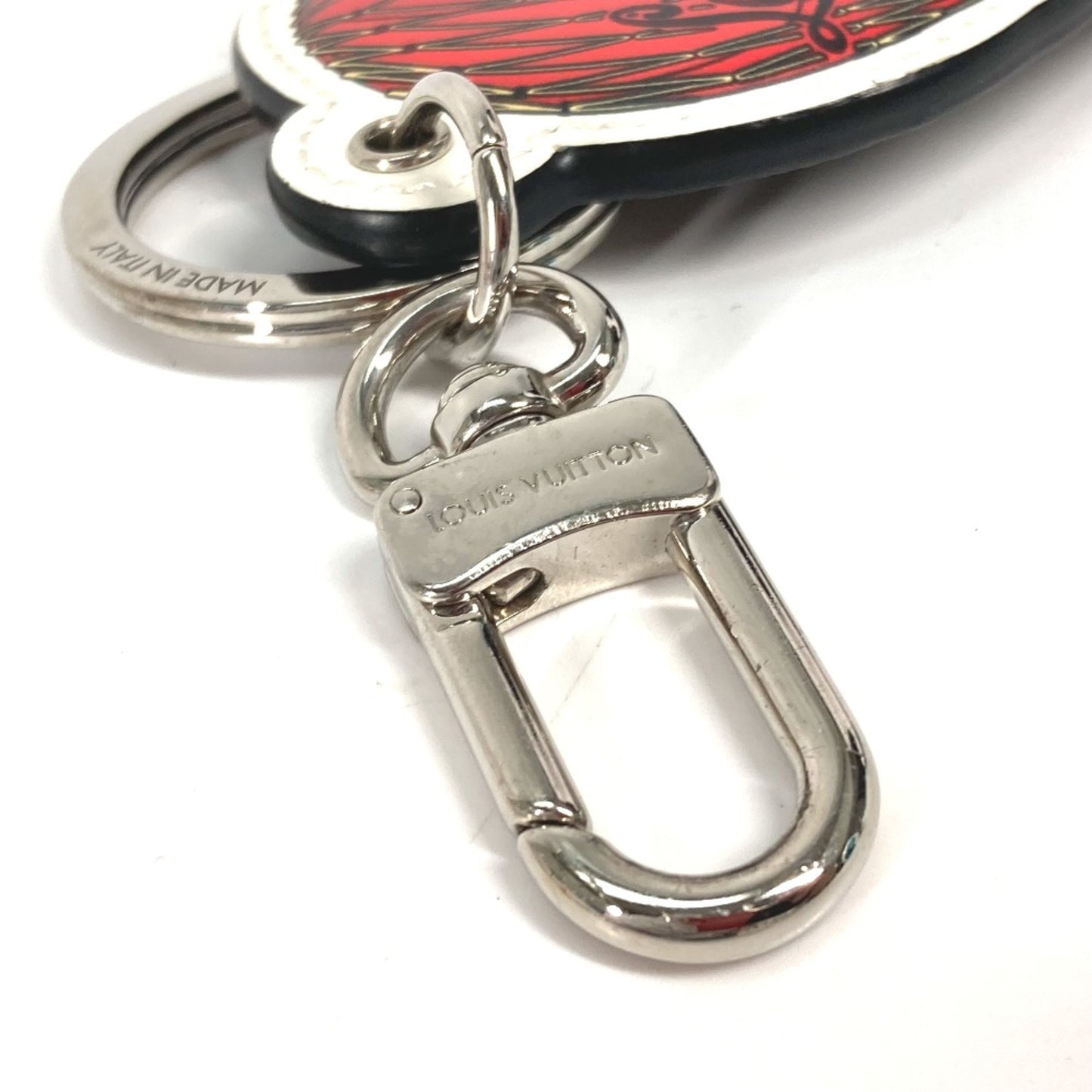 Louis Vuitton Others Brown Key Rings