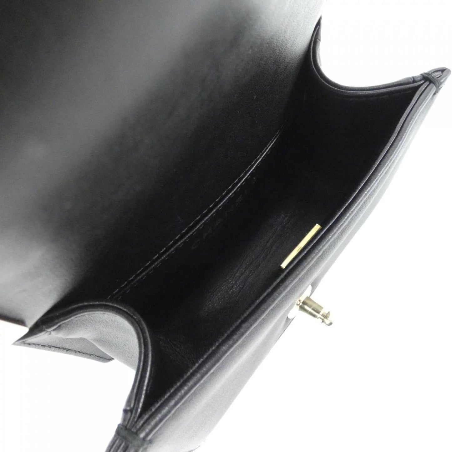 Chanel Others Black Shoulder Bags