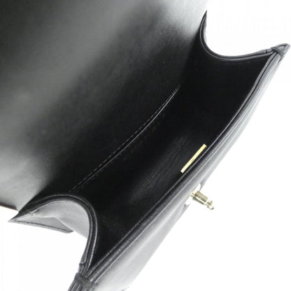 Chanel Others Black Shoulder Bags