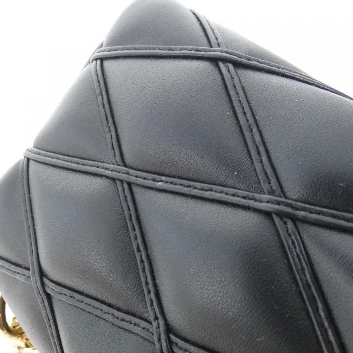 Louis Vuitton Others Black Shoulder Bags