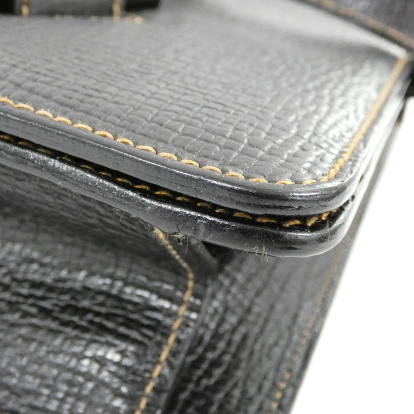 Loewe Others Black Handbags