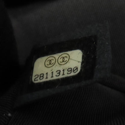 Chanel Others Black Shoulder Bags