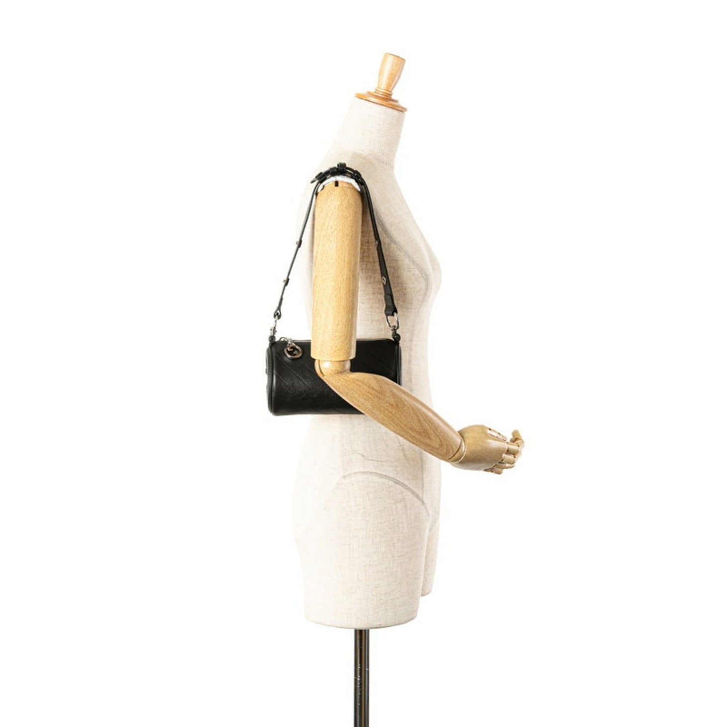 Gucci Others Black Shoulder Bags