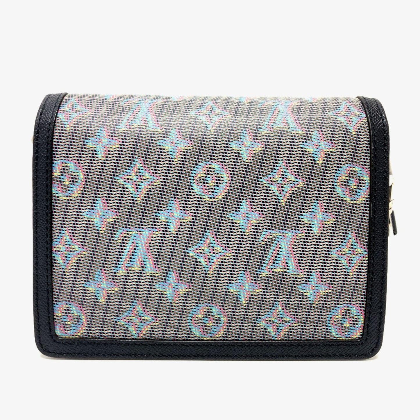 Louis Vuitton Others Blue Shoulder Bags