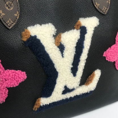 Louis Vuitton Others Black Tote Bags