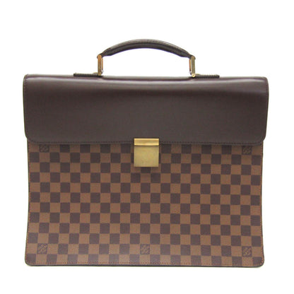 Louis Vuitton Monogram Canvas Brown Briefcases