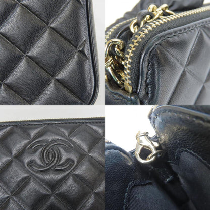 Chanel Others Black Shoulder Bags