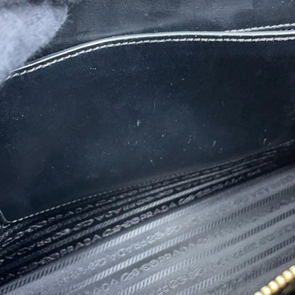 Prada Others Black Shoulder Bags