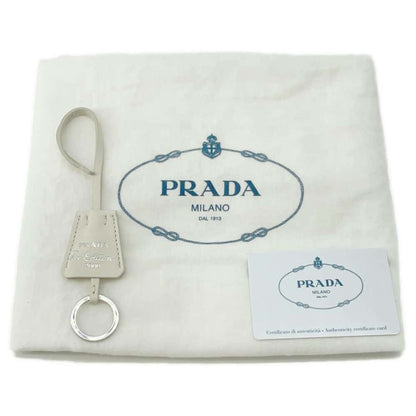 Prada Wool White Handbags
