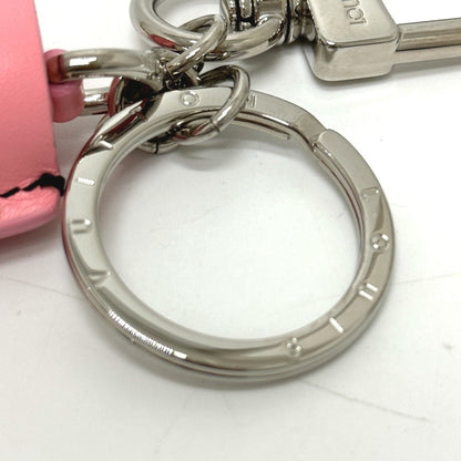 Louis Vuitton Others Pink Key Rings