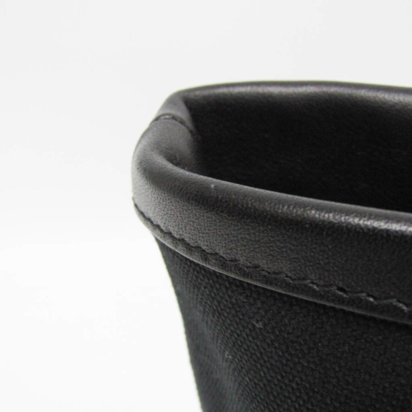 Balenciaga Canvas Black Tote Bags