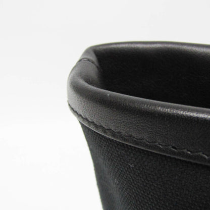 Balenciaga Canvas Black Tote Bags