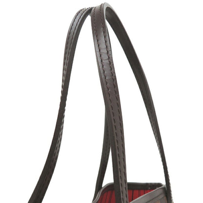 Louis Vuitton Monogram Canvas Brown Tote Bags