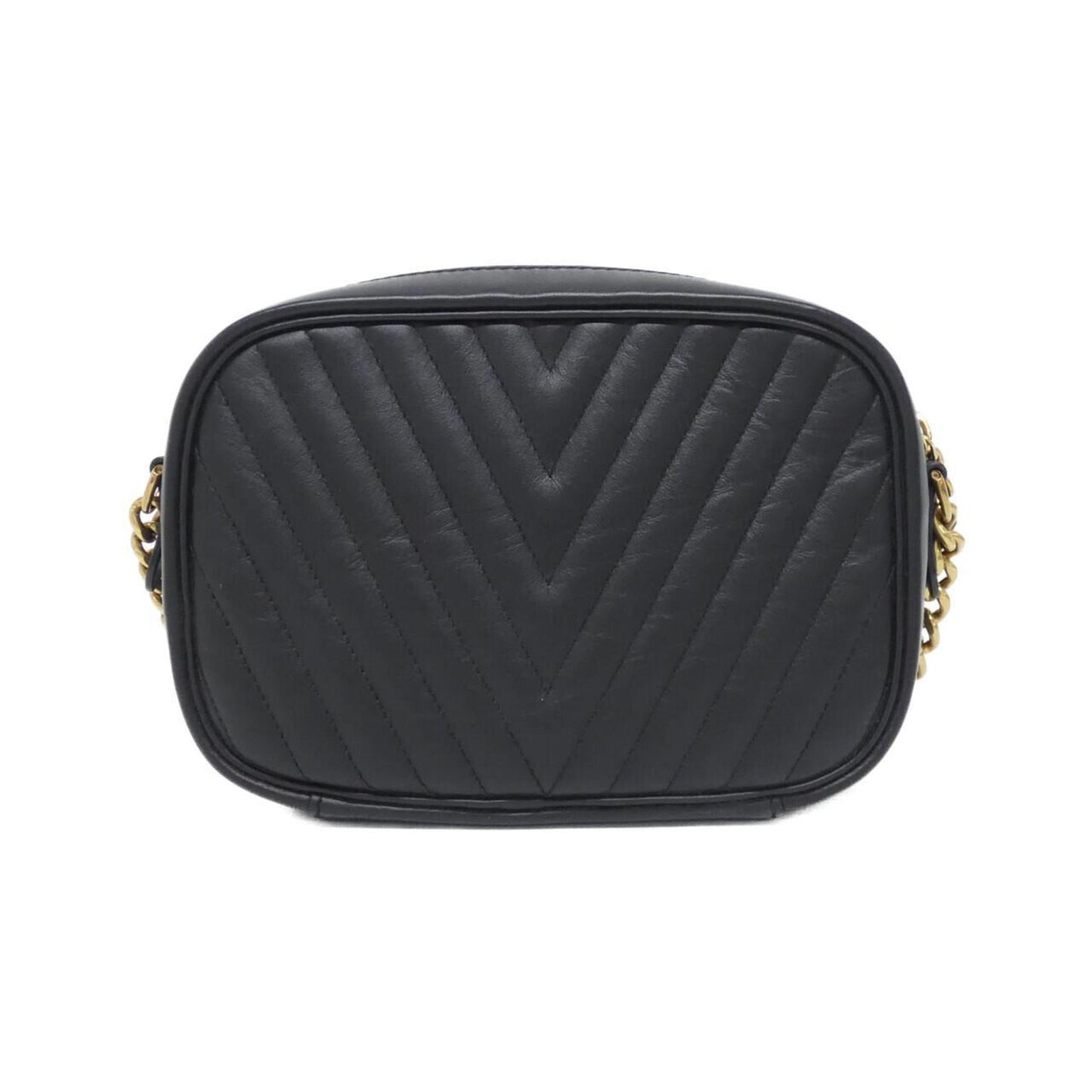 Louis Vuitton Others Black Shoulder Bags