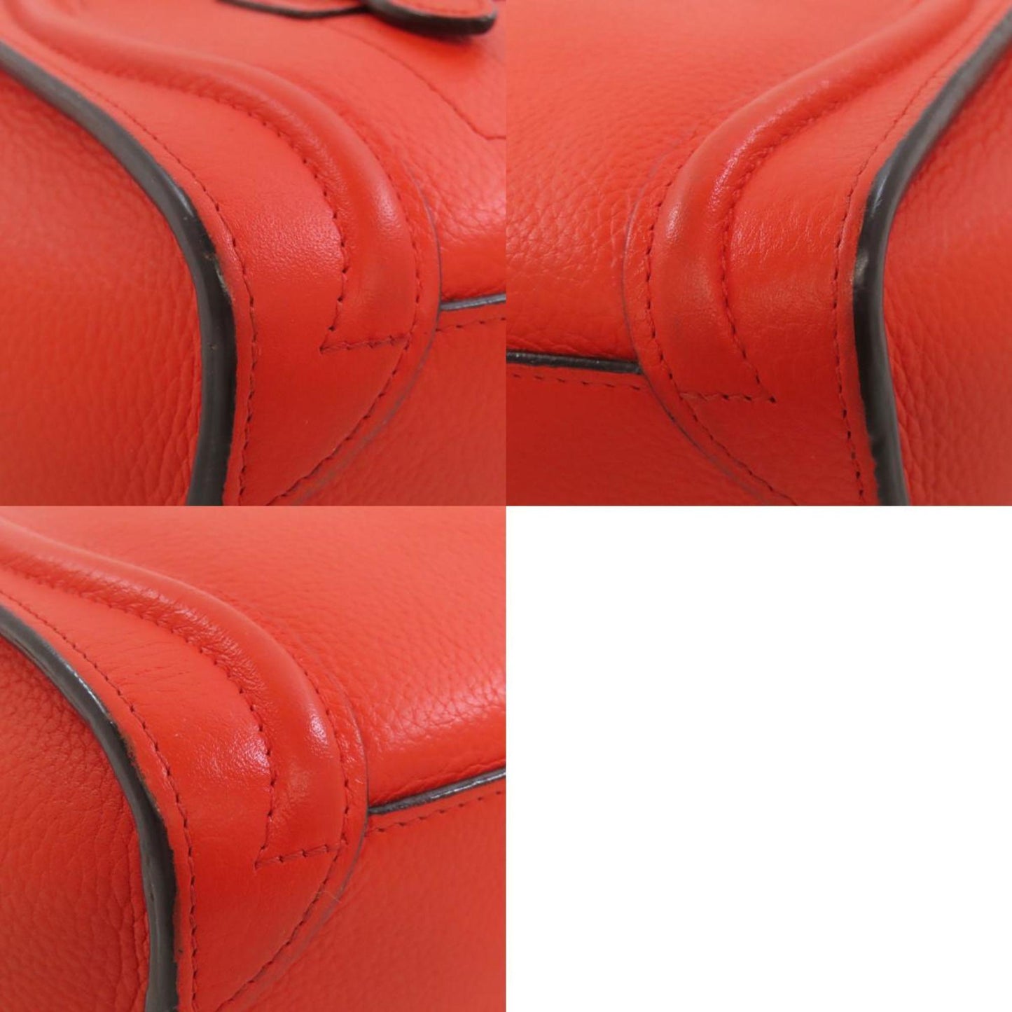 Celine Others Red Handbags
