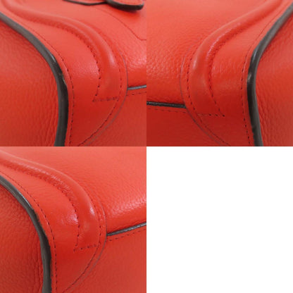 Celine Others Red Handbags