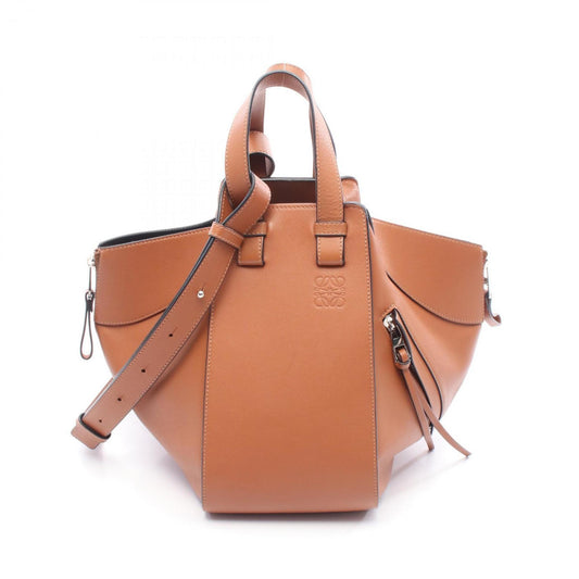 Loewe Others Brown Handbags