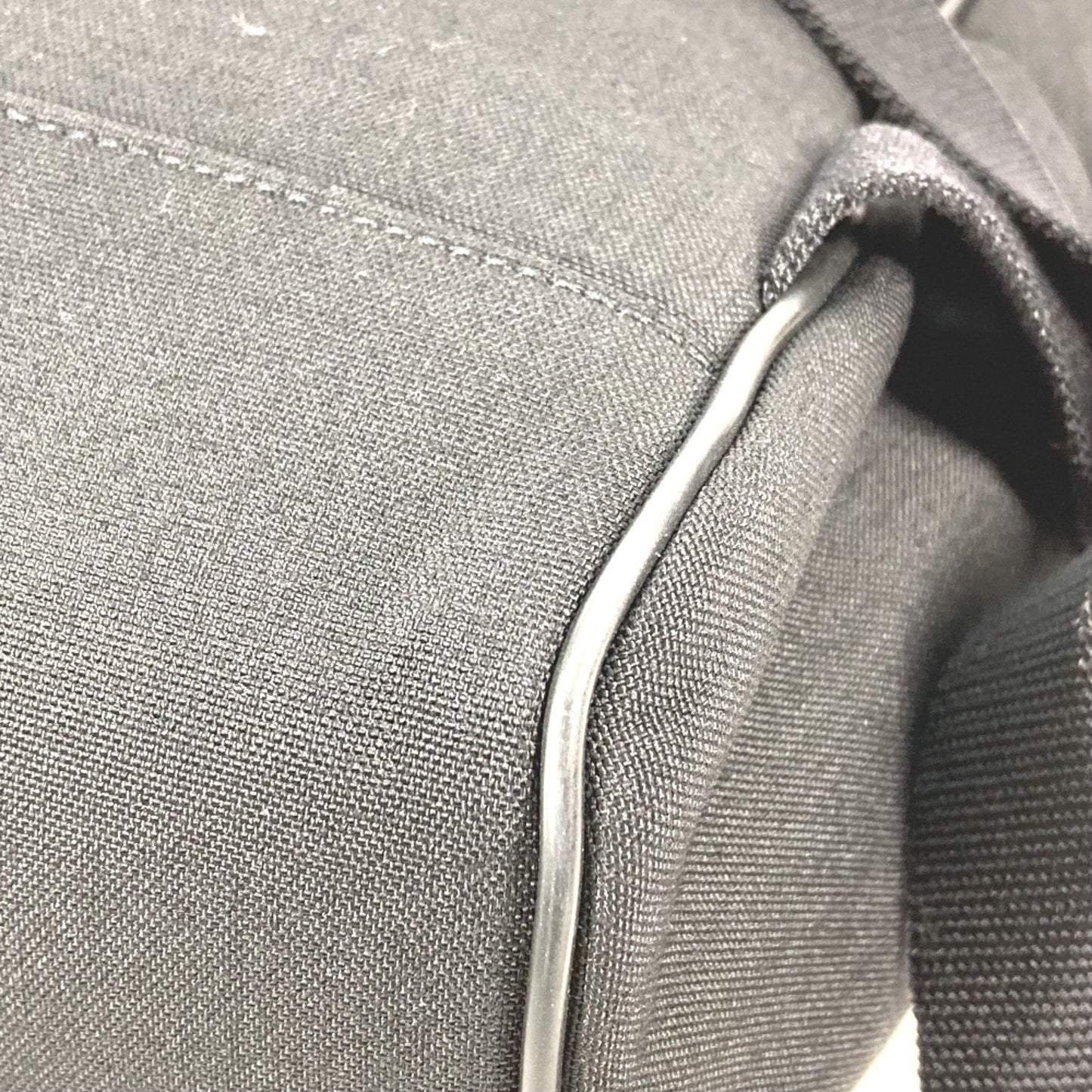 Saint Laurent Others Black Backpacks