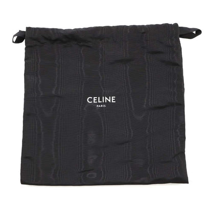 Celine Others Black Shoulder Bags