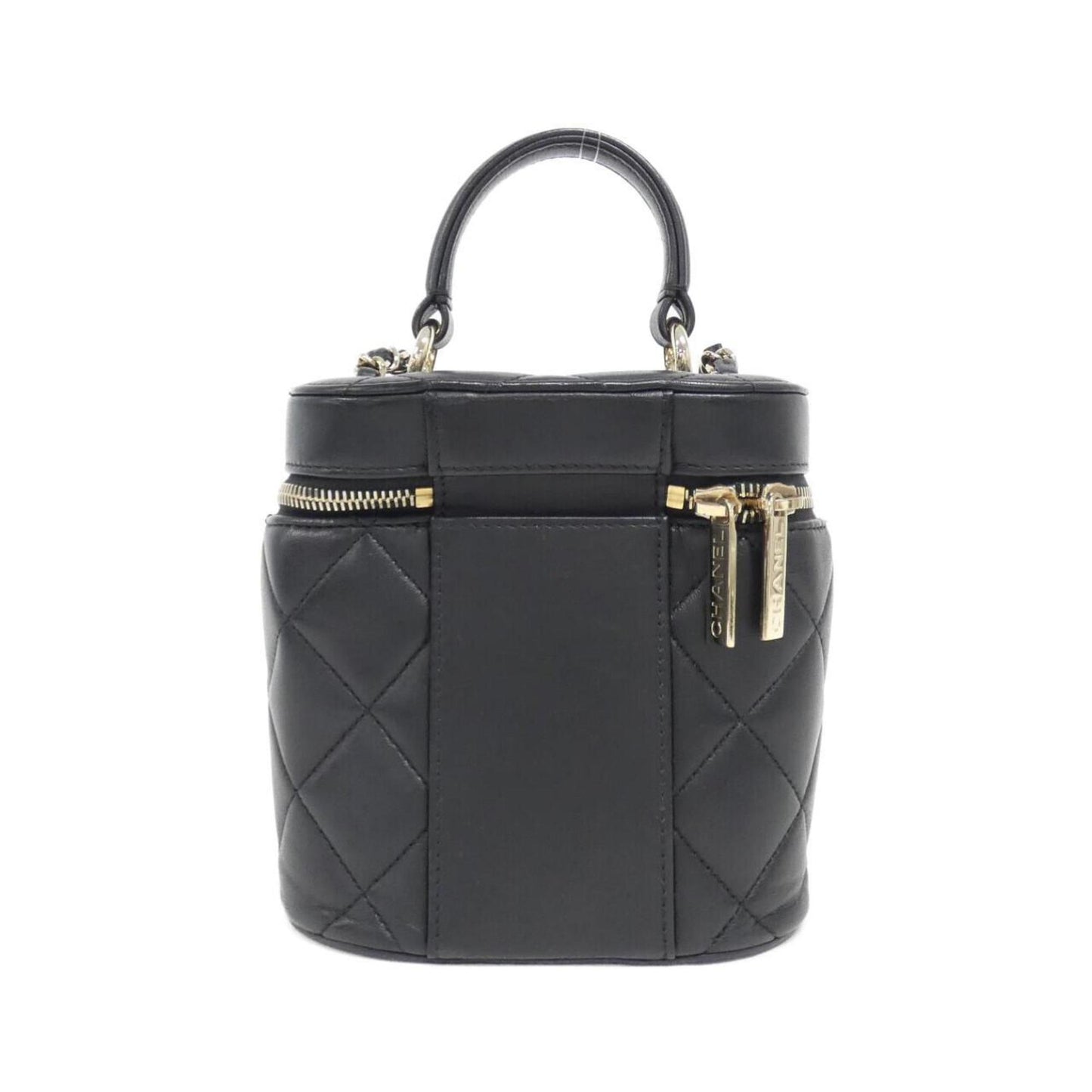 Chanel Others Black Handbags