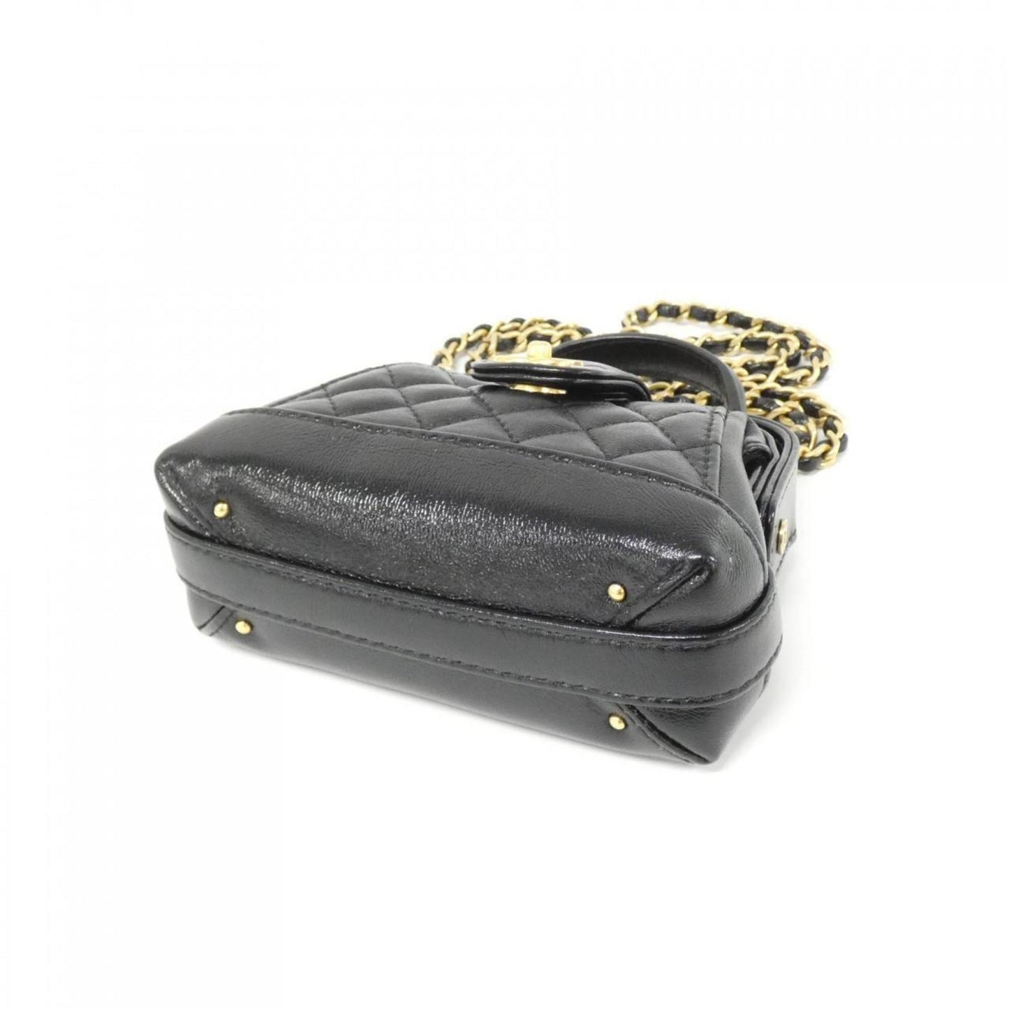 Chanel Others Black Shoulder Bags