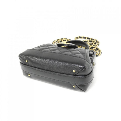 Chanel Others Black Shoulder Bags