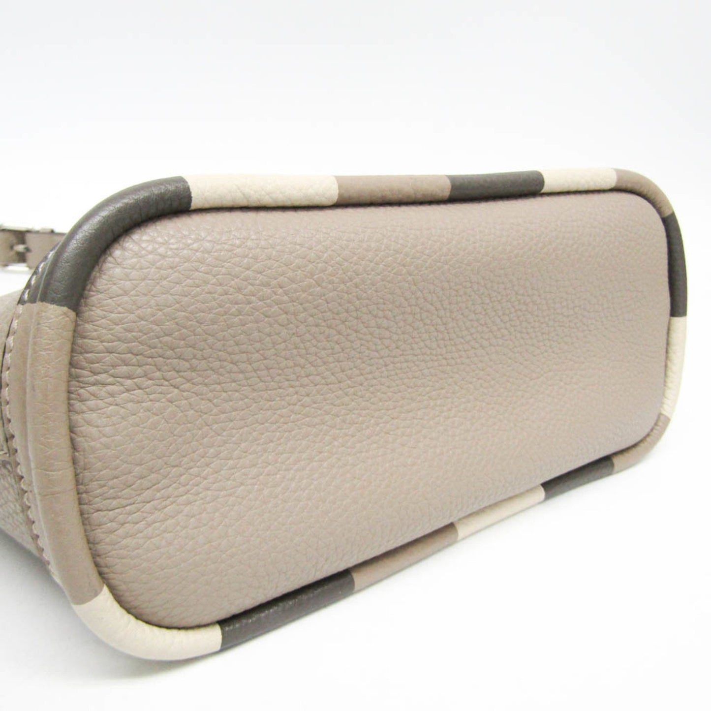 Fendi Others Gray Handbags