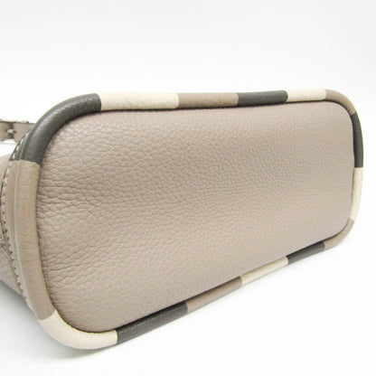 Fendi Others Gray Handbags
