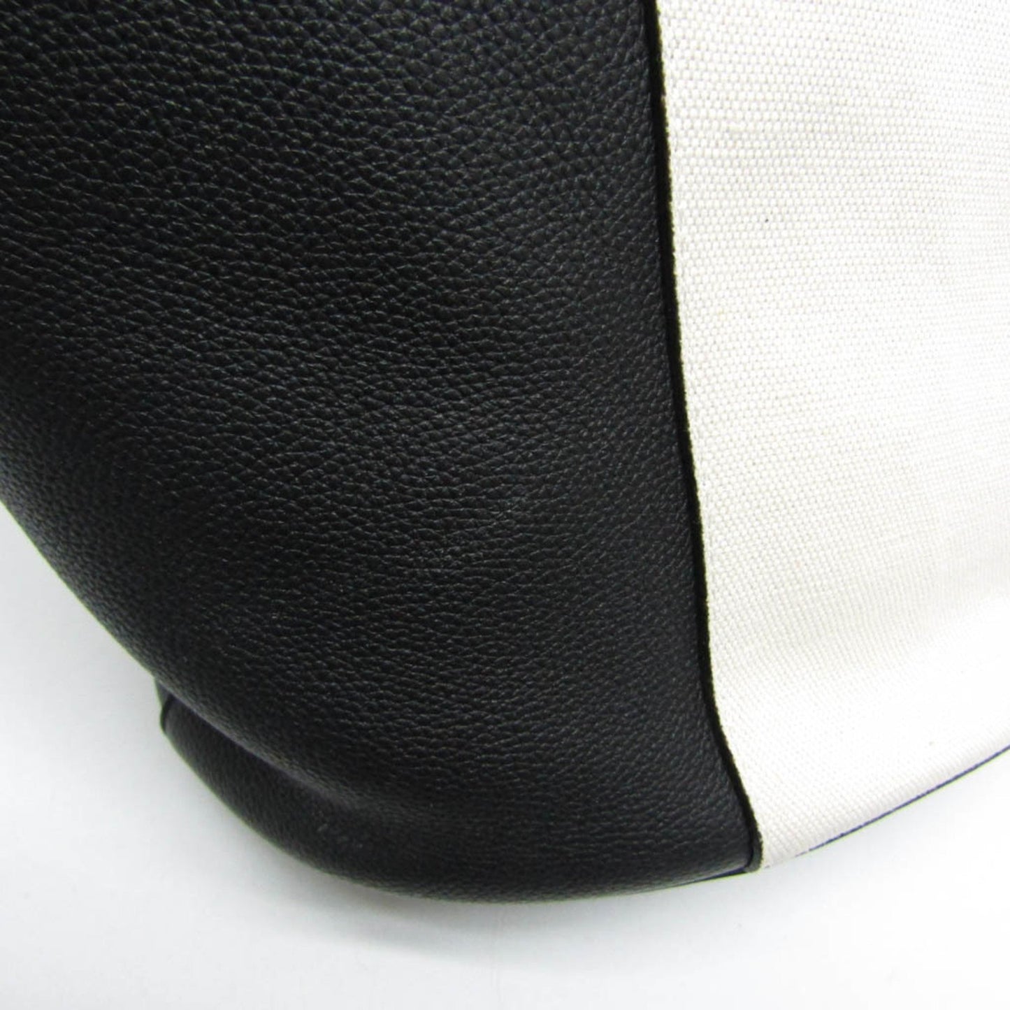 Bottega Veneta Canvas Black Tote Bags