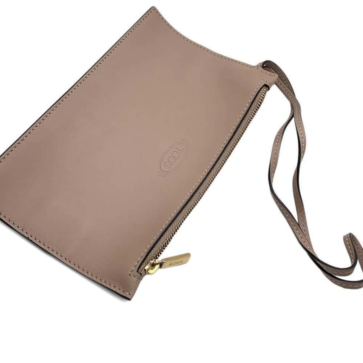 Tod's Others Pink Handbags