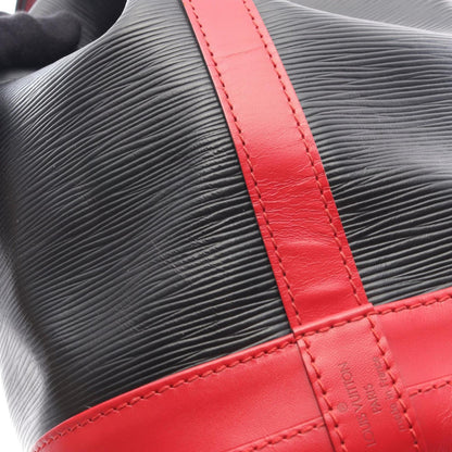 Louis Vuitton Epi Black Shoulder Bags