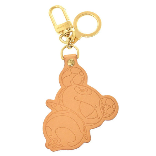Louis Vuitton Others Brown Key Rings