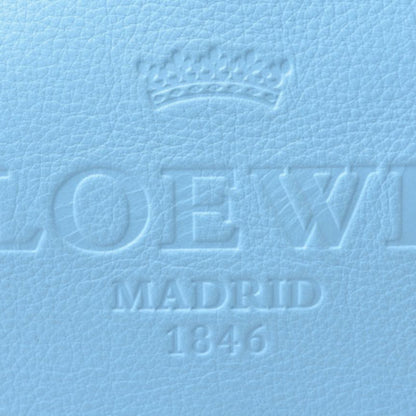 Loewe Others Blue Handbags
