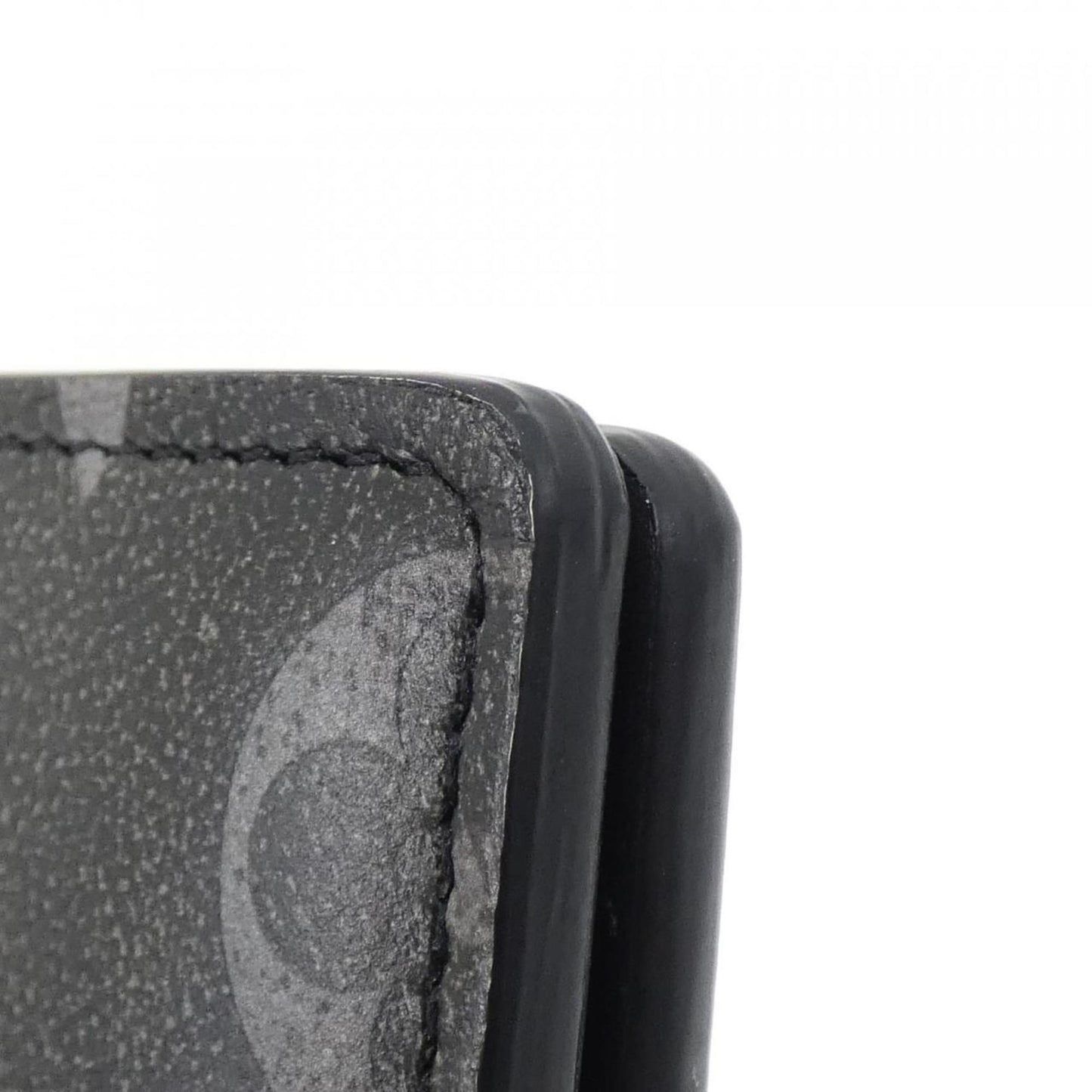 Louis Vuitton Others Black Cases