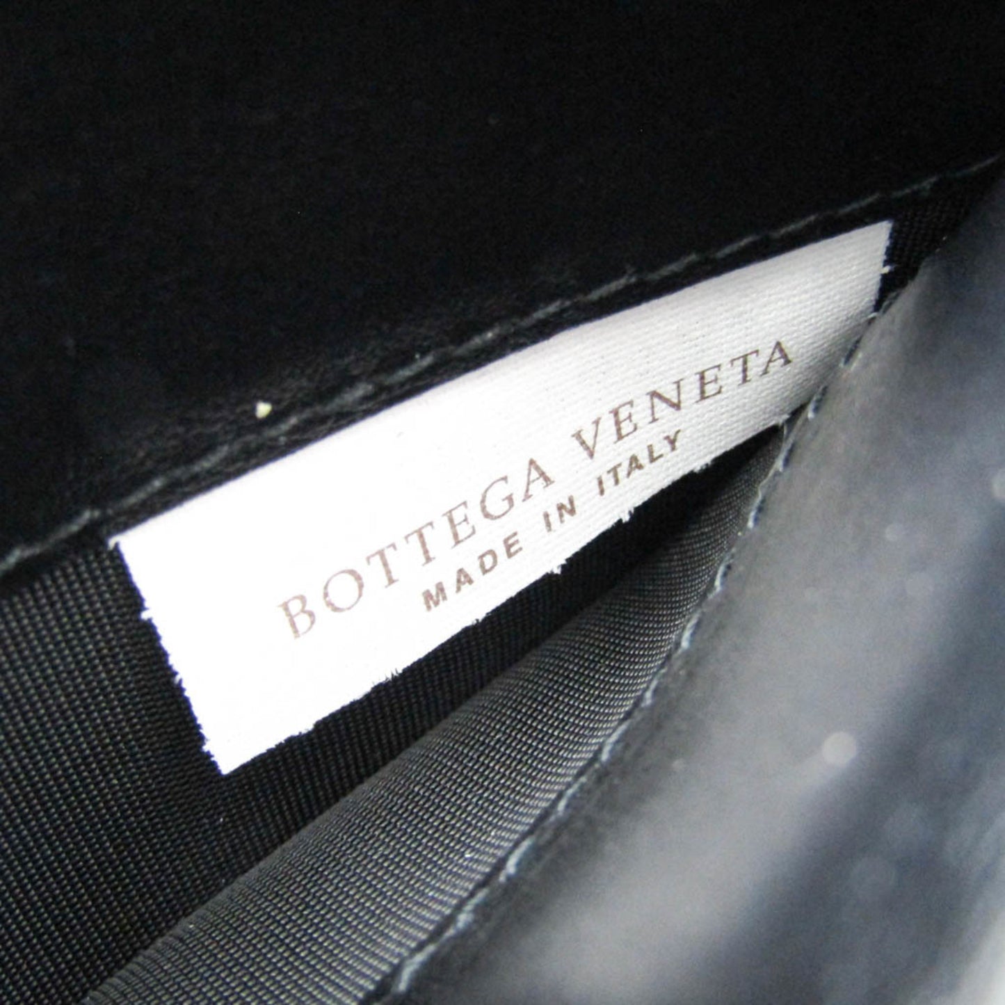 Bottega Veneta Others Black Cases