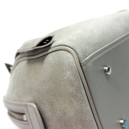 Louis Vuitton Others Gray Handbags