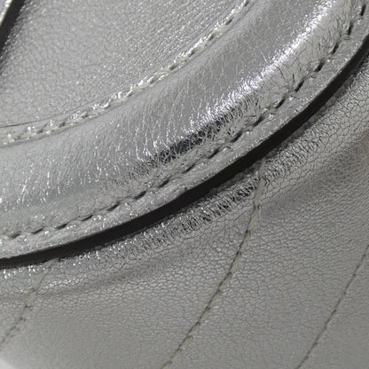Gucci Others Silver Shoulder Bags