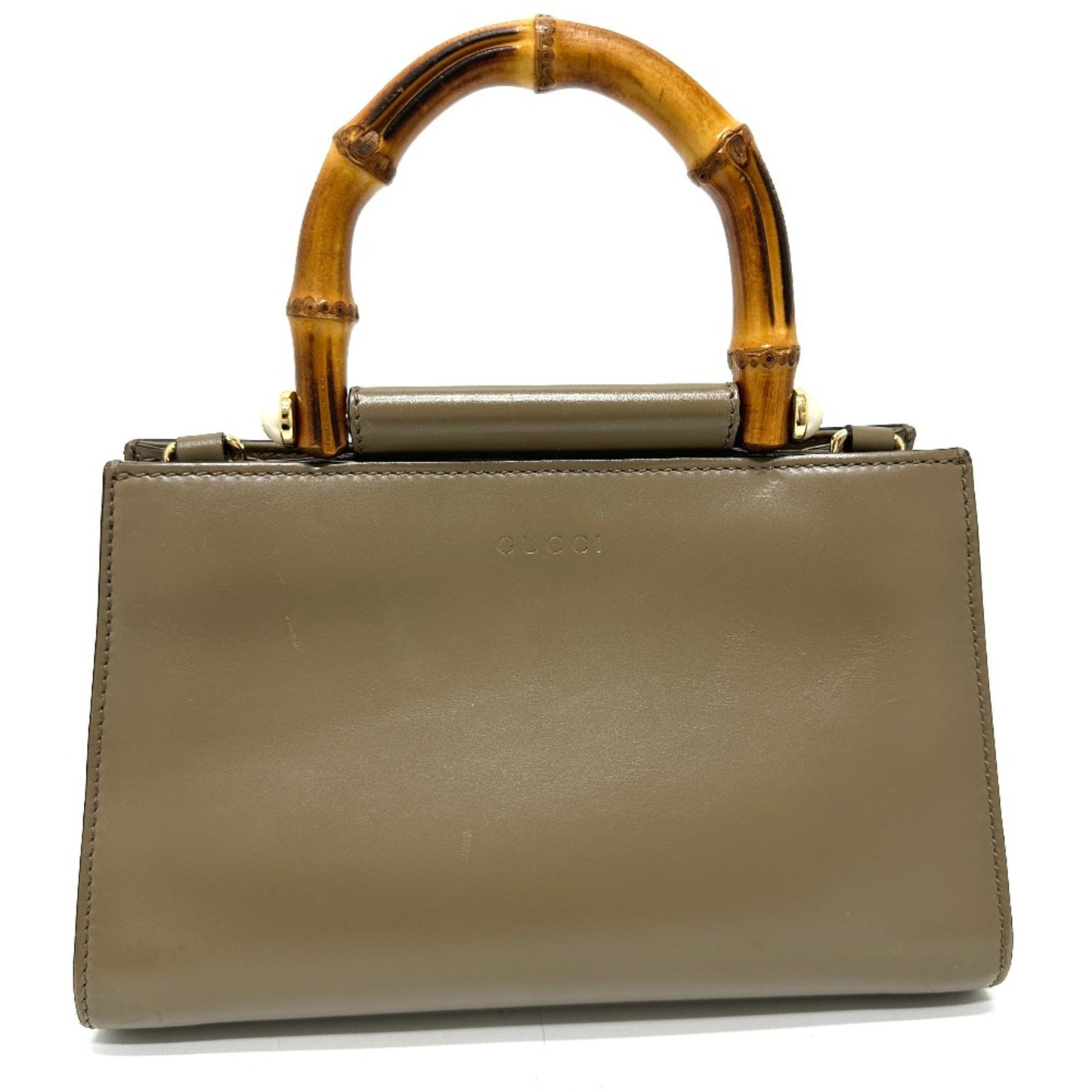 Gucci Others Brown Handbags