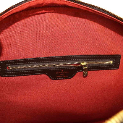 Louis Vuitton Monogram Canvas Brown Handbags