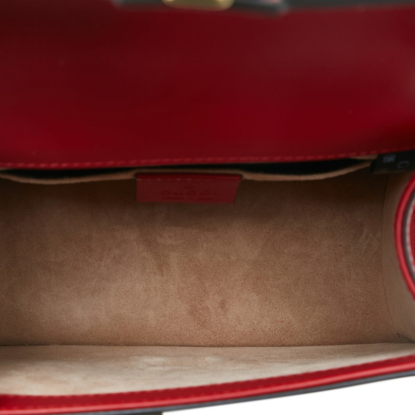 Gucci Others Red Handbags