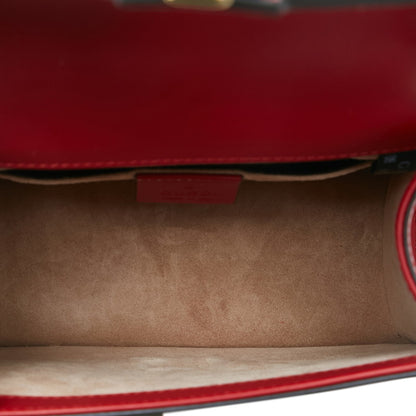 Gucci Others Red Handbags