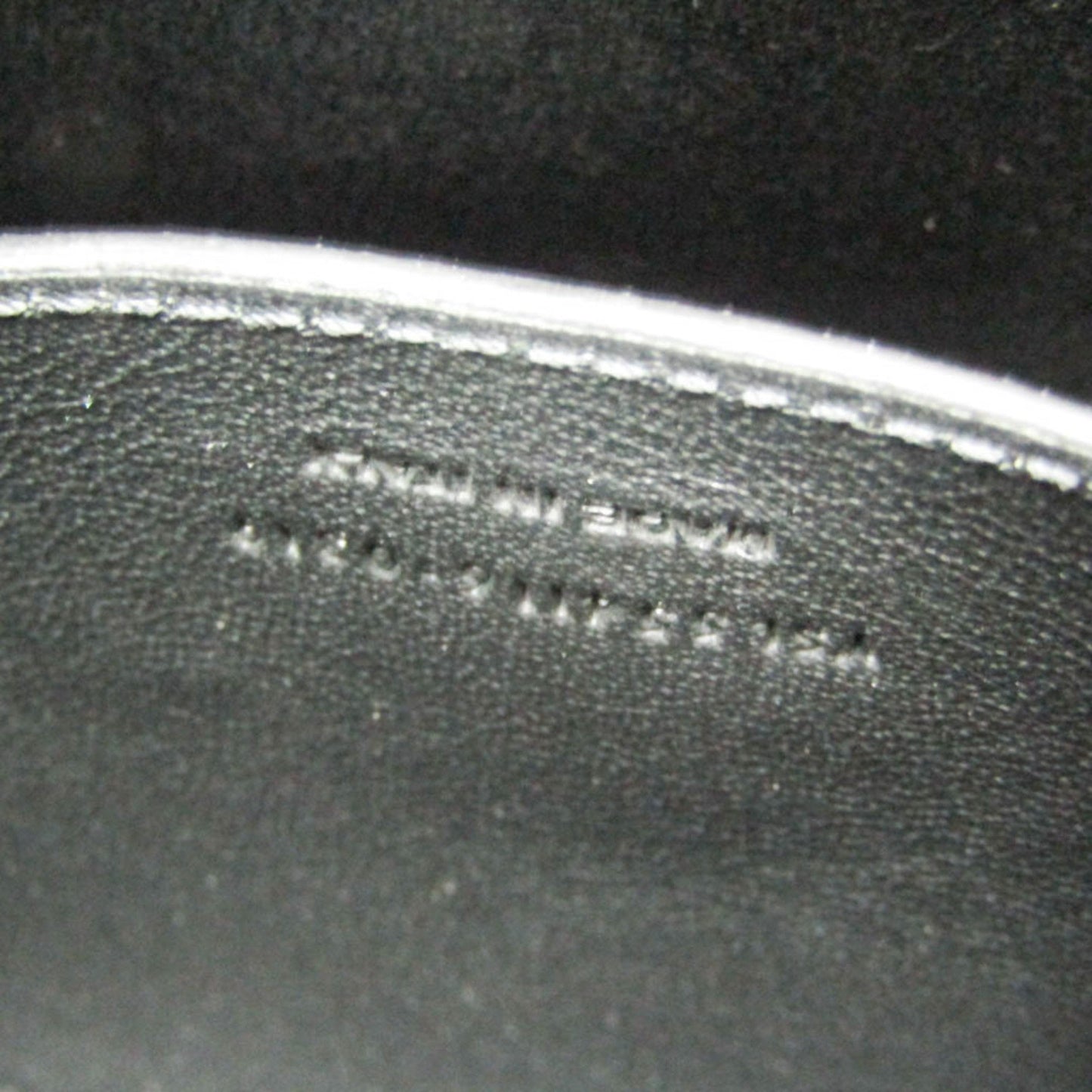 Saint Laurent Others White Handbags