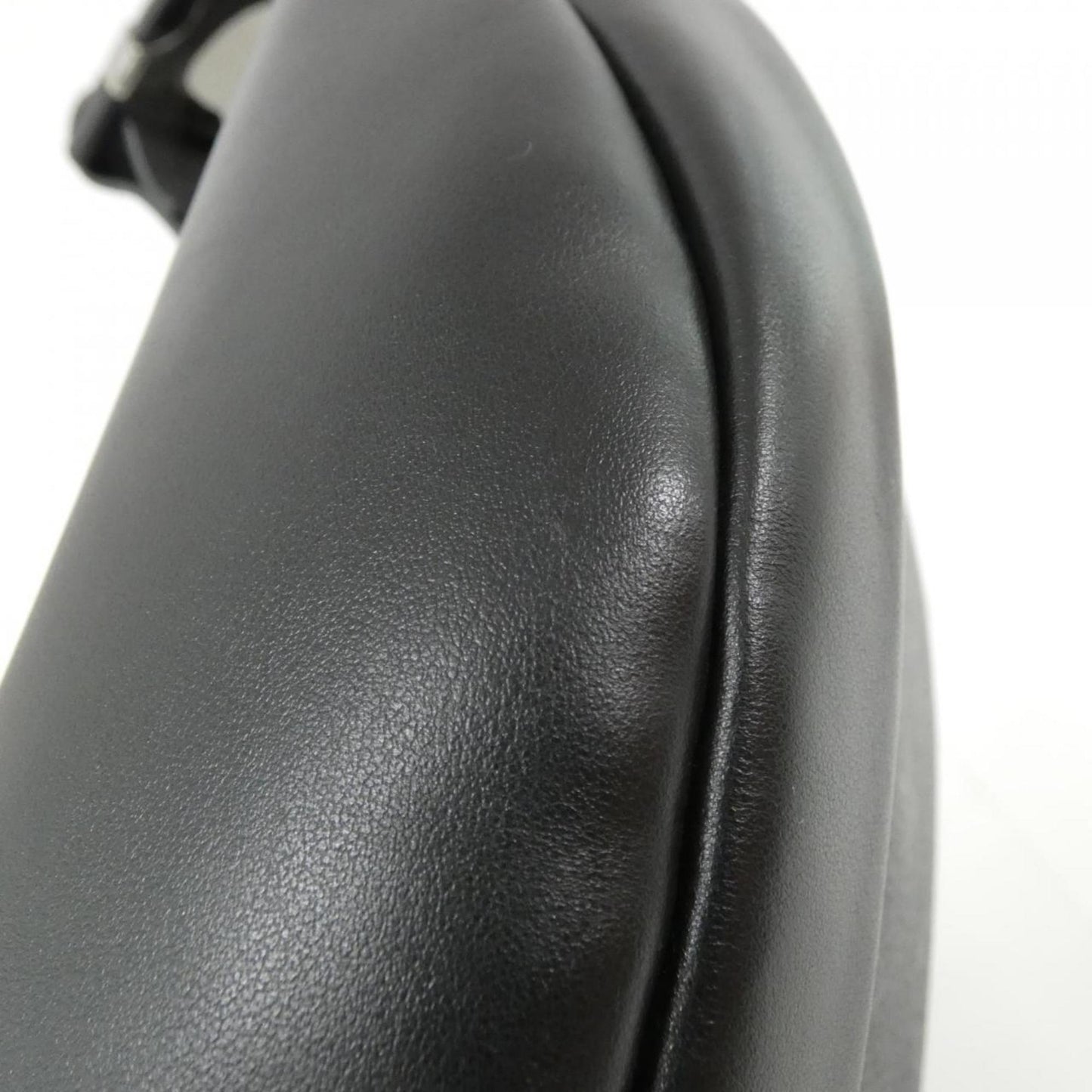 Louis Vuitton Monogram Canvas Black Shoulder Bags