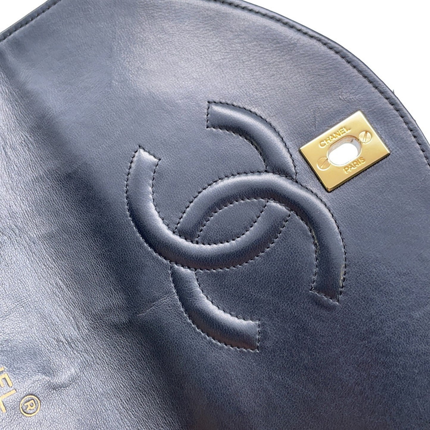 Chanel Others Black Shoulder Bags