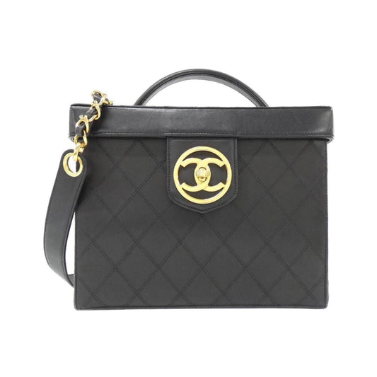 Chanel Others Black Handbags