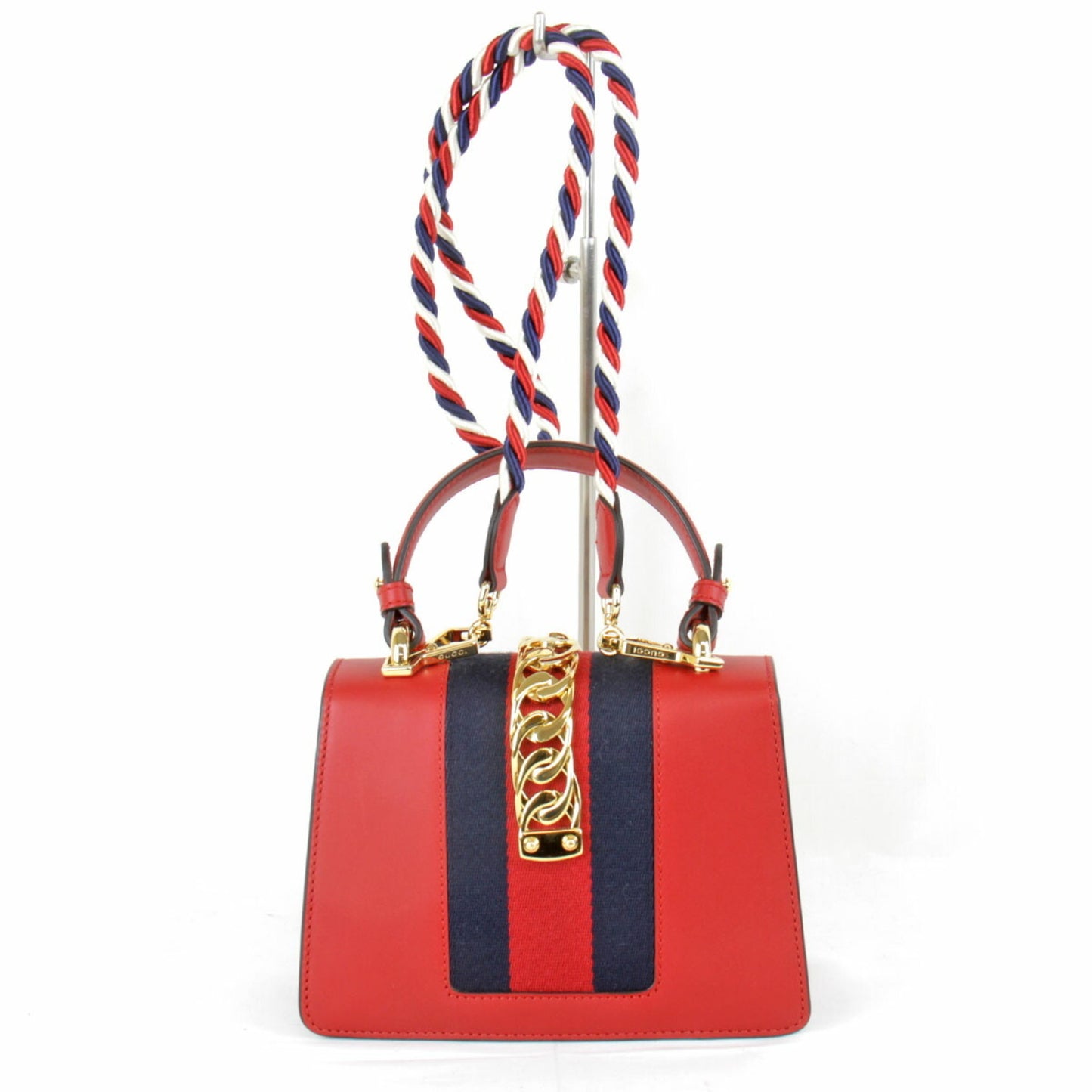 Gucci Others Red Shoulder Bags