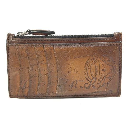 Berluti Others Brown Cases