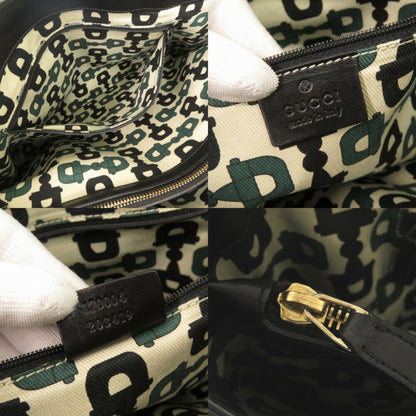 Gucci Others Black Handbags